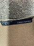 Zara Basic Gray Cocktail Dress Size XS - photo 7