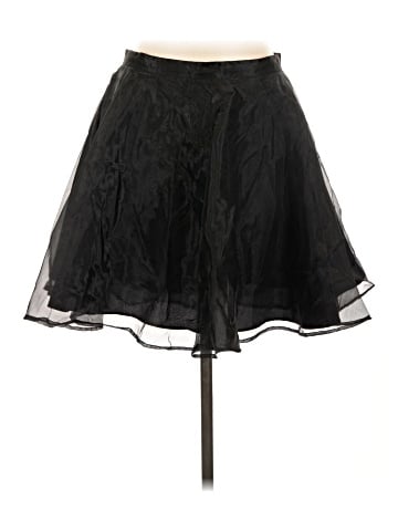 Divided by H&M Formal Skirt (view 1)