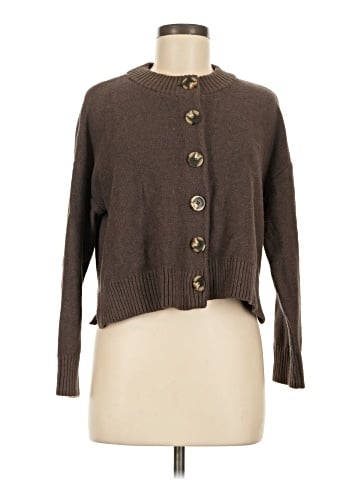 Quince Cardigan (view 1)