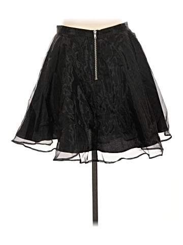 Divided by H&M Formal Skirt (view 2)
