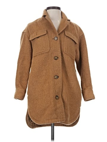 Old Navy Coat (view 1)