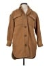 Old Navy Tan Brown Coat Size XS - photo 1