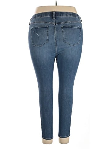 Torrid Jeans (view 2)