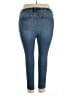 Torrid Solid Blue Jeans Size 20 - photo 2