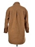 Old Navy Tan Brown Coat Size XS - photo 2