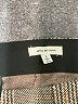 Max Studio Plaid Gray Dress Pants Size S - photo 7