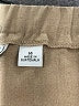 Sag Harbor Solid Tan Casual Pants Size 14 - photo 8