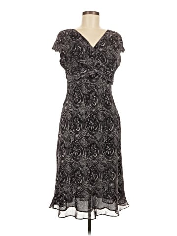 Ann Taylor Factory Cocktail Dress (view 1)