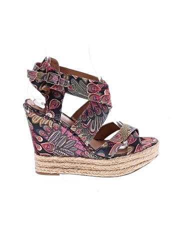 BP. Wedges (view 1)
