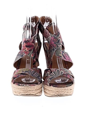 BP. Wedges (view 2)