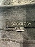Sociology Solid Gray Active Pants Size L - photo 7
