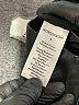 Nordstrom 100% Polyurethane Black Active Pants Size S - photo 7