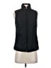 Old Navy 100% Polyester Black Vest Size XS - photo 1