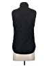 Old Navy 100% Polyester Black Vest Size XS - photo 2