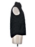 Old Navy 100% Polyester Black Vest Size XS - photo 4