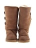 Ugg Brown Boots Size 9 - photo 2