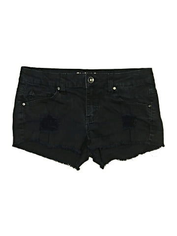 Empyre Denim Shorts (view 1)