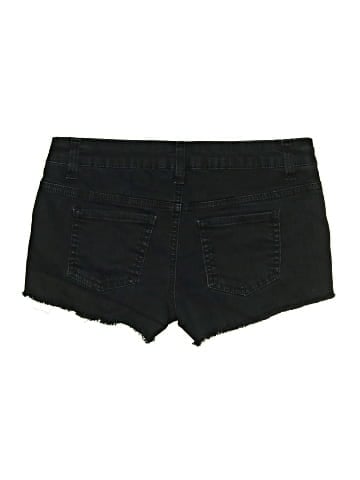 Empyre Denim Shorts (view 2)