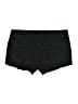Empyre Stars Black Denim Shorts Size 31 waist (estimated) - photo 2