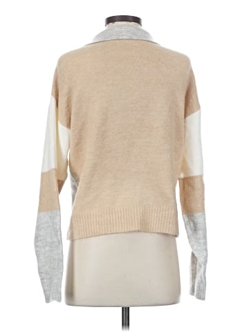 My Michelle Pullover Sweater (view 2)