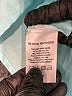 Foxcroft Teal 3/4 Sleeve Button-Down Shirt Size 18 - photo 8