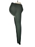 Blanqi Green Leggings Size Med Maternity - photo 5