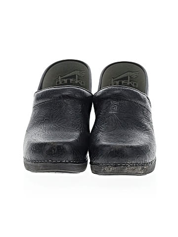 Dansko Mule/Clog (view 2)
