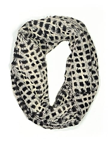 Sleeping On Snow Scarf (view 1)