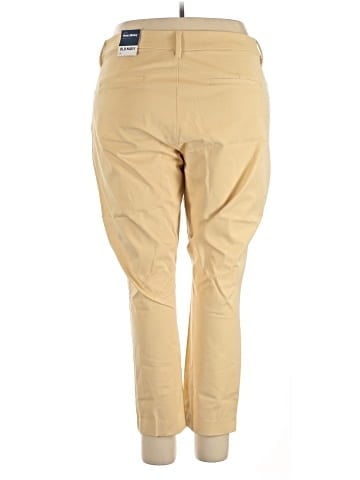 Old Navy Khakis (view 2)