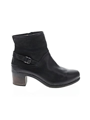 Dansko Ankle Boots (view 1)