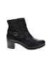 Dansko Black Ankle Boots Size EU 40 - photo 1