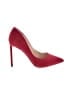 Rouge Helium Red Heels Size 8 - photo 1