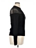 Bebe Black Long Sleeve Turtleneck Size XL - photo 4