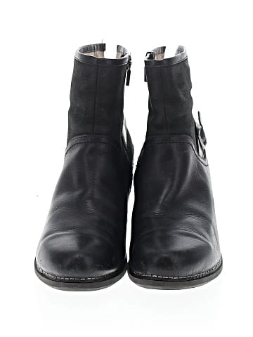 Dansko Ankle Boots (view 2)