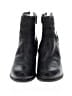Dansko Black Ankle Boots Size EU 40 - photo 2