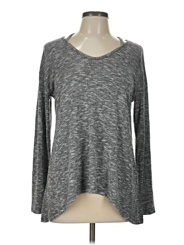Juicy Couture Long Sleeve T-Shirt (view 1)