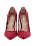 Rouge Helium Red Heels Size 8 - photo 2
