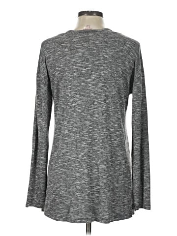 Juicy Couture Long Sleeve T-Shirt (view 2)