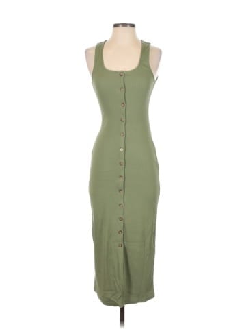 Sézane Casual Dress (view 1)