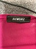 Elementz Purple 3/4 Sleeve Top Size XL - photo 7