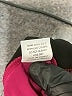 Elementz Purple 3/4 Sleeve Top Size XL - photo 9