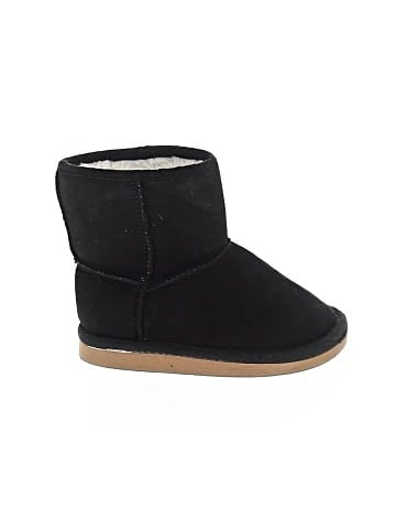 Old Navy Ankle Boots (view 1)