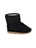 Old Navy Black Ankle Boots Size 6 (kids) - photo 1