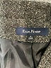 Evan Picone Tweed Gray Blazer Size 6 - photo 6