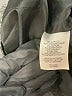 Evan Picone Tweed Gray Blazer Size 6 - photo 7