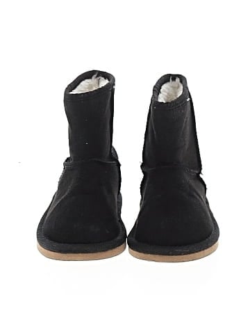 Old Navy Ankle Boots (view 2)