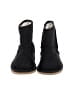 Old Navy Black Ankle Boots Size 6 (kids) - photo 2