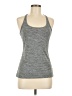 Gap Fit Gray Active Tank Size M - photo 1