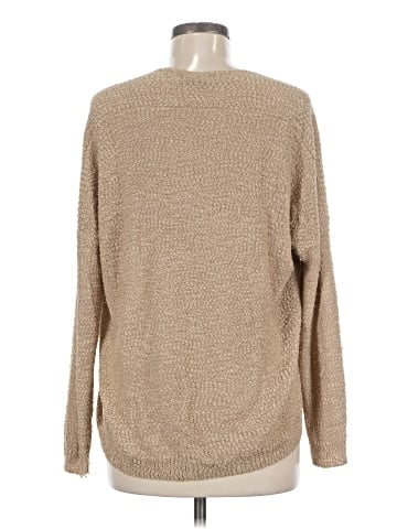 Miracle Pullover Sweater (view 2)