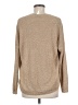 Miracle Metallic Tan Pullover Sweater Size Med - Lg - photo 2
